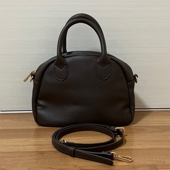 ボストンバッグ　　ハンドバッグ　ショルダーバッグ　プチプラのあや