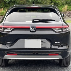 ホンダ　ヴェゼルハイブリッド　e:HEV Z    令和3年式の画像