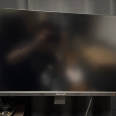 【Giga Crysta アーム付き】ゲーミングモニター　専用ア...