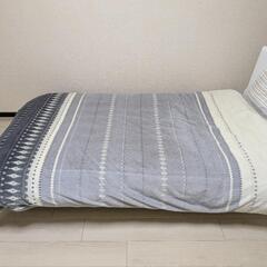 1年間これでバッチリ布団セット