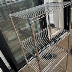 スチールラック