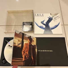 CD4枚・チャゲ&アスカ・ウルフルズ・坂本サトル・吉田山田の画像