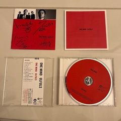 CD4枚・チャゲ&アスカ・ウルフルズ・坂本サトル・吉田山田の画像