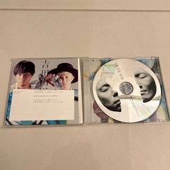 CD4枚・チャゲ&アスカ・ウルフルズ・坂本サトル・吉田山田の画像