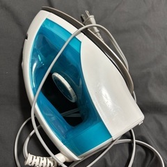 スチームアイロン　　Panasonic 　の画像