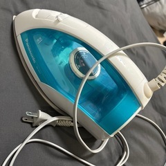 スチームアイロン　　Panasonic 　