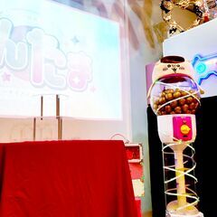 【秋葉原】エンタメ応援カフェ「えんたま」キャスト募集！夢を追いながら働ける新感覚カフェ♪の画像