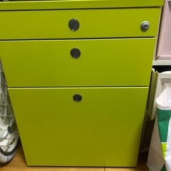 引き出し