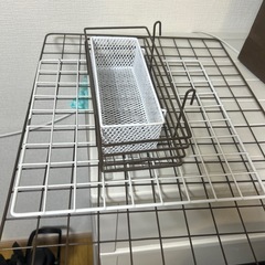 壁掛け