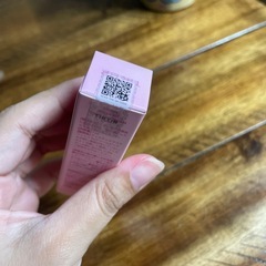 【新品未開封】【人気コスメ】【TIRTIR】マスクフィットTUクリームピンクの画像