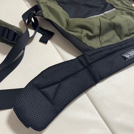 THE NORTH FACE ベビーコンパクトキャリー　抱っこ紐