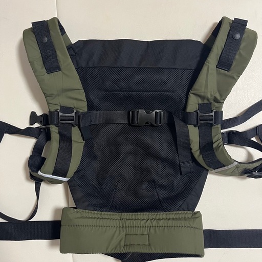 THE NORTH FACE ベビーコンパクトキャリー　抱っこ紐