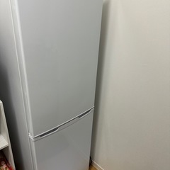 1人用冷蔵庫