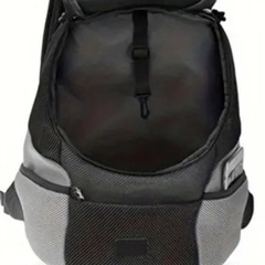 新品未使用 ペット用 リュックの画像
