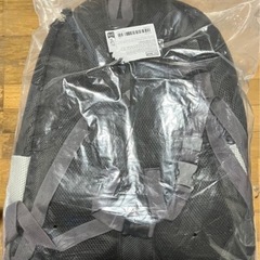 新品未使用 ペット用 リュックの画像