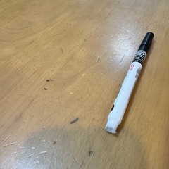 収納力抜群！丸角デザイン木製センターテーブルの画像