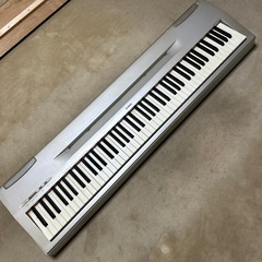 ヤマハ　電子ピアノ　YAMAHA P-60