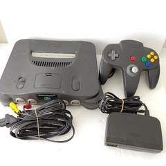 ゲーム機