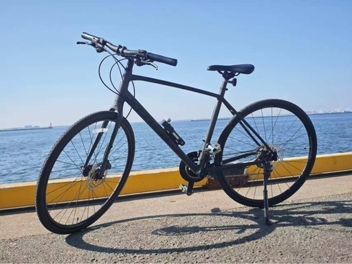 トレック TREK FX 3 Disc