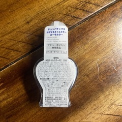 【新品未使用】チュッパチャップスの剥せるネイルカラーの画像