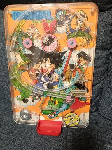 電動パチンコ ドラゴンボールZ - メルカリ
