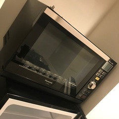 Panasonic 電子レンジ