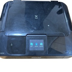 Canon キヤノン 複合機 PIXUS MG7530(ジャンク品)