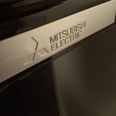 三菱電機　　冷蔵庫　146lの画像