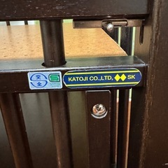 決定しましたカトージ　ベビーベッドの画像