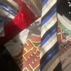 ルイヴィトンネクタイ