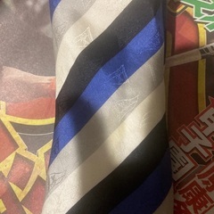 ルイヴィトンネクタイの画像