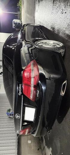 トヨタ20クラウンロイヤル前期