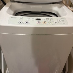 洗濯機