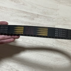 v50/レッツ4用Vベルト KN企画(中古)の画像