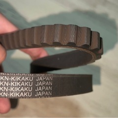 v50/レッツ4用Vベルト KN企画(中古)の画像