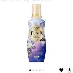 ハミング ハミングフレア リラックス ラベンダー＆ジャスミン 本体 510ml の画像