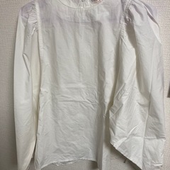 レディース　ブラウス　4枚セットの画像
