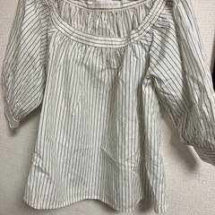 レディース　ブラウス　4枚セットの画像