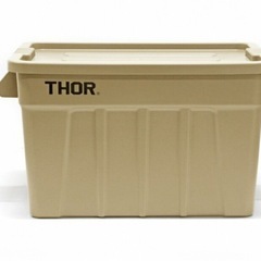 THORコンテナ  
