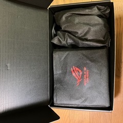 ASUS ROG THOR 850W PLATINUM 電源ユニット　未使用品の画像