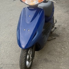⭕️[即乗り出しOK]HONDAスマートディオAF56水冷、4サ...