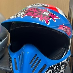 アライMX