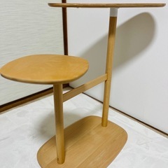 umbra スウィボ サイドテーブル ベッド サイド コーヒー ...