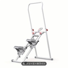 全身有酸素ステップマシン