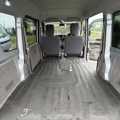 （神奈川発）平成25年式 スズキエブリィ車検付の画像