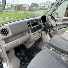 （神奈川発）平成25年式 スズキエブリィ車検付の画像