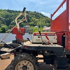 運搬車