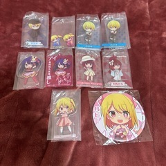 推しの子 グッズ まとめ譲り