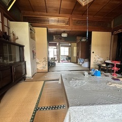 お庭広々平屋になります🌴地域最安賃料物件💪頭金無し即利用オ…