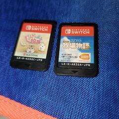 ハムスターとドラえもんの2枚セット